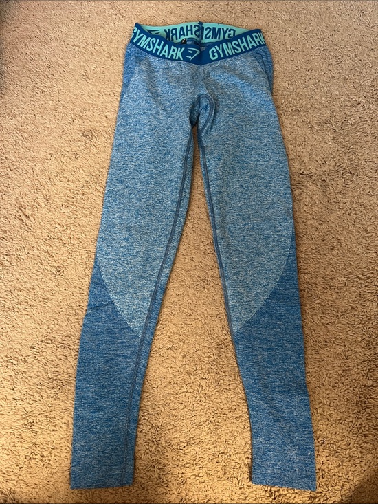 Gymshark Pants - Gymshark Flex Leggings
